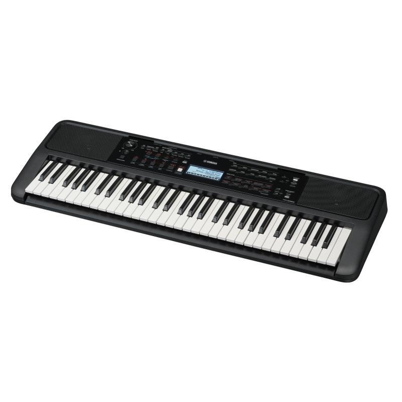 Yamaha PSR-E383 Купить в Киеве, Украине. Цена. Обзор